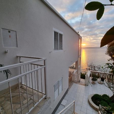 Apartmani Anda Živogošće Екстериор снимка