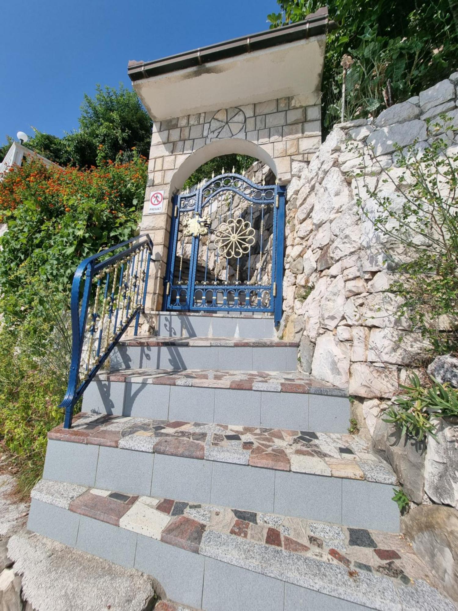 Apartmani Anda Živogošće Екстериор снимка
