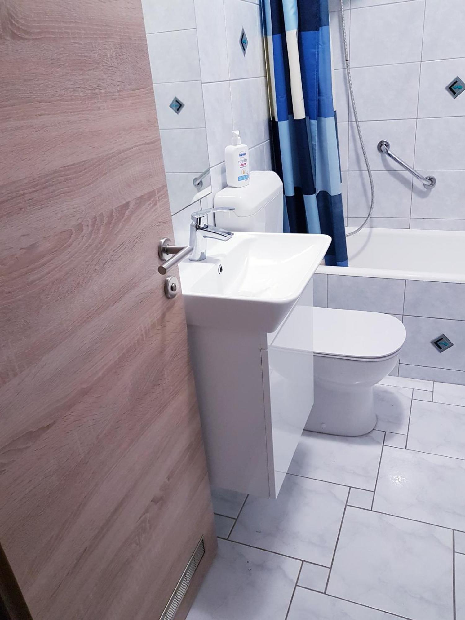 Apartmani Anda Živogošće Екстериор снимка