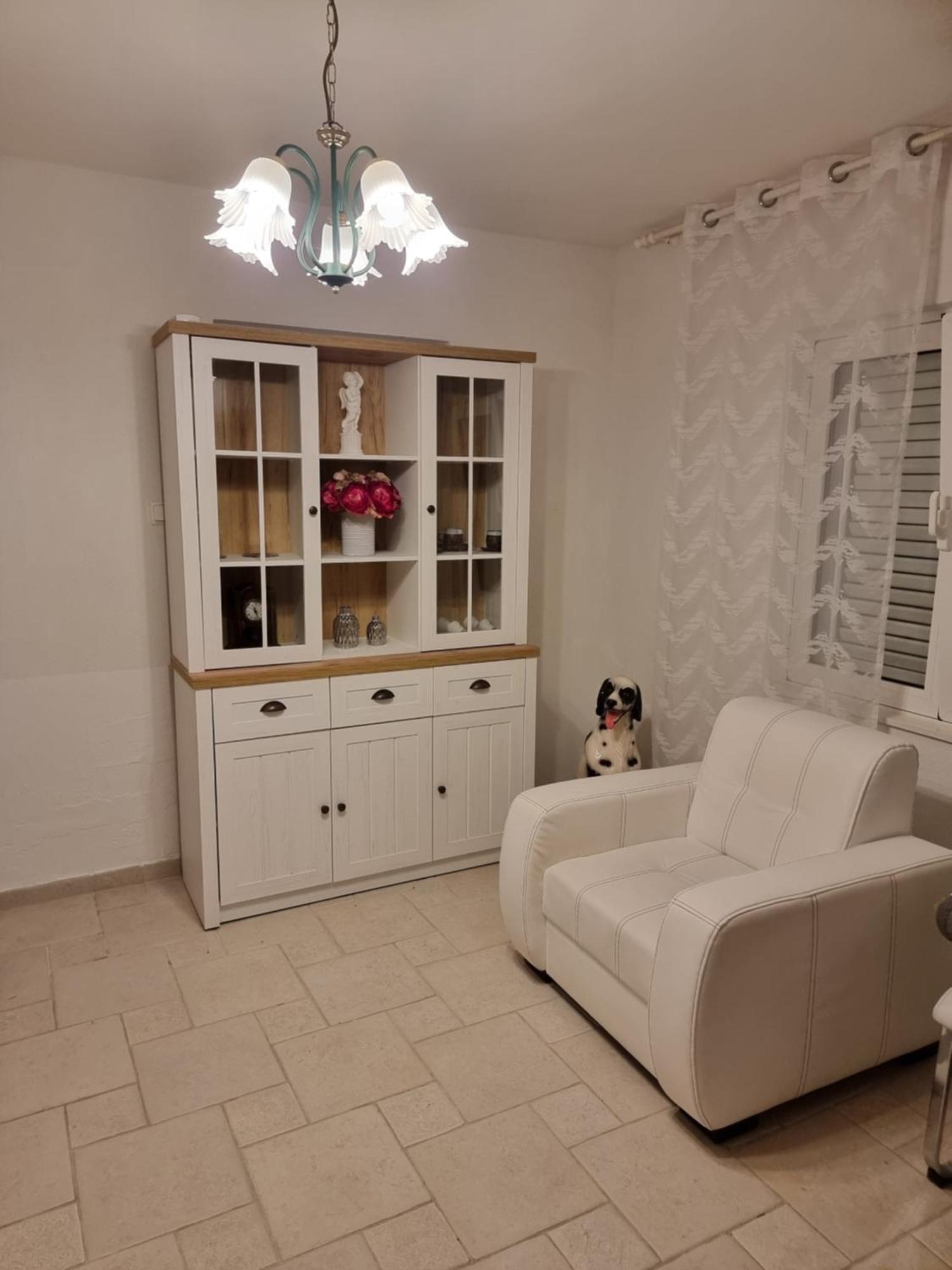 Apartmani Anda Živogošće Екстериор снимка