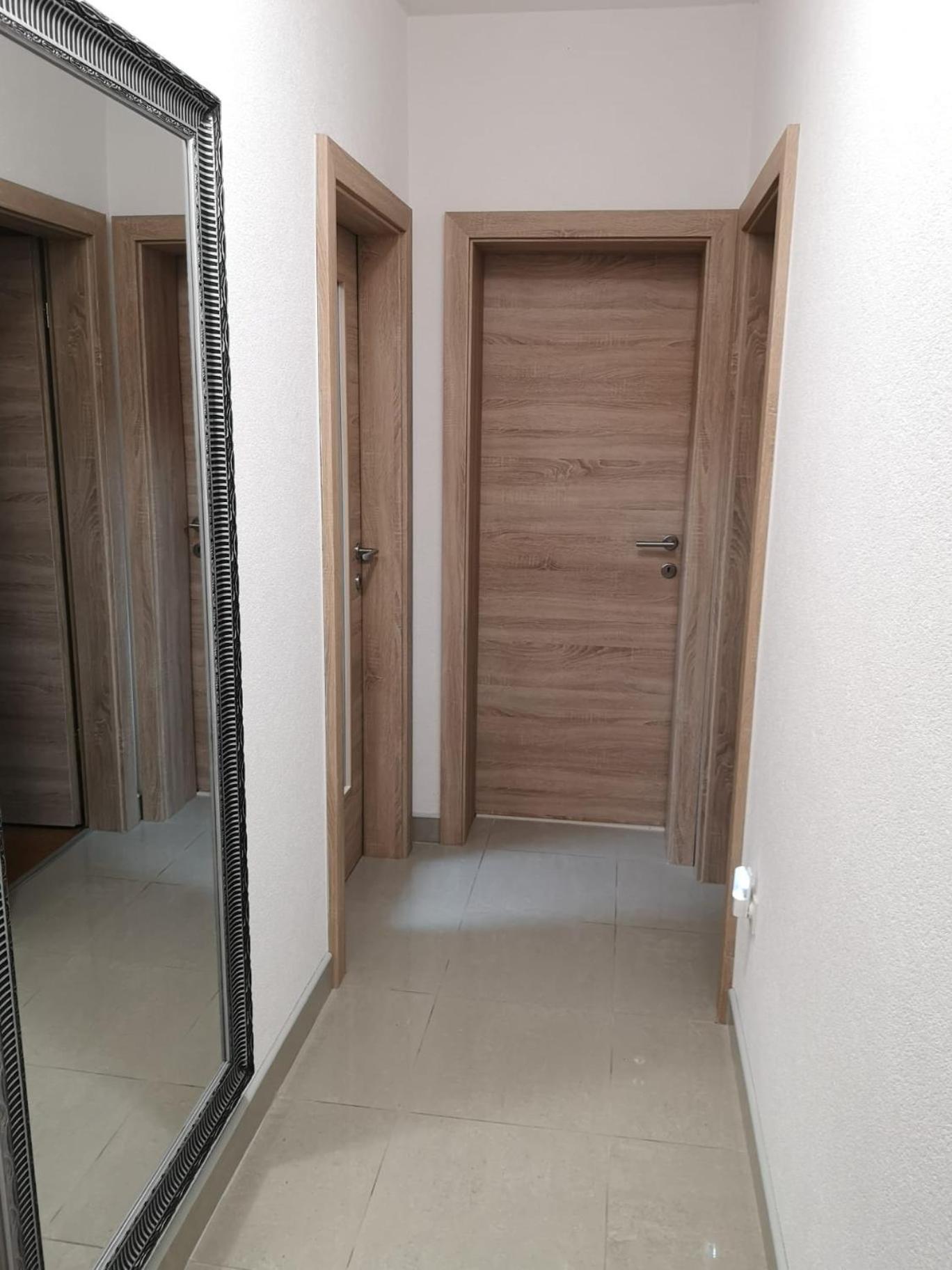 Apartmani Anda Živogošće Екстериор снимка