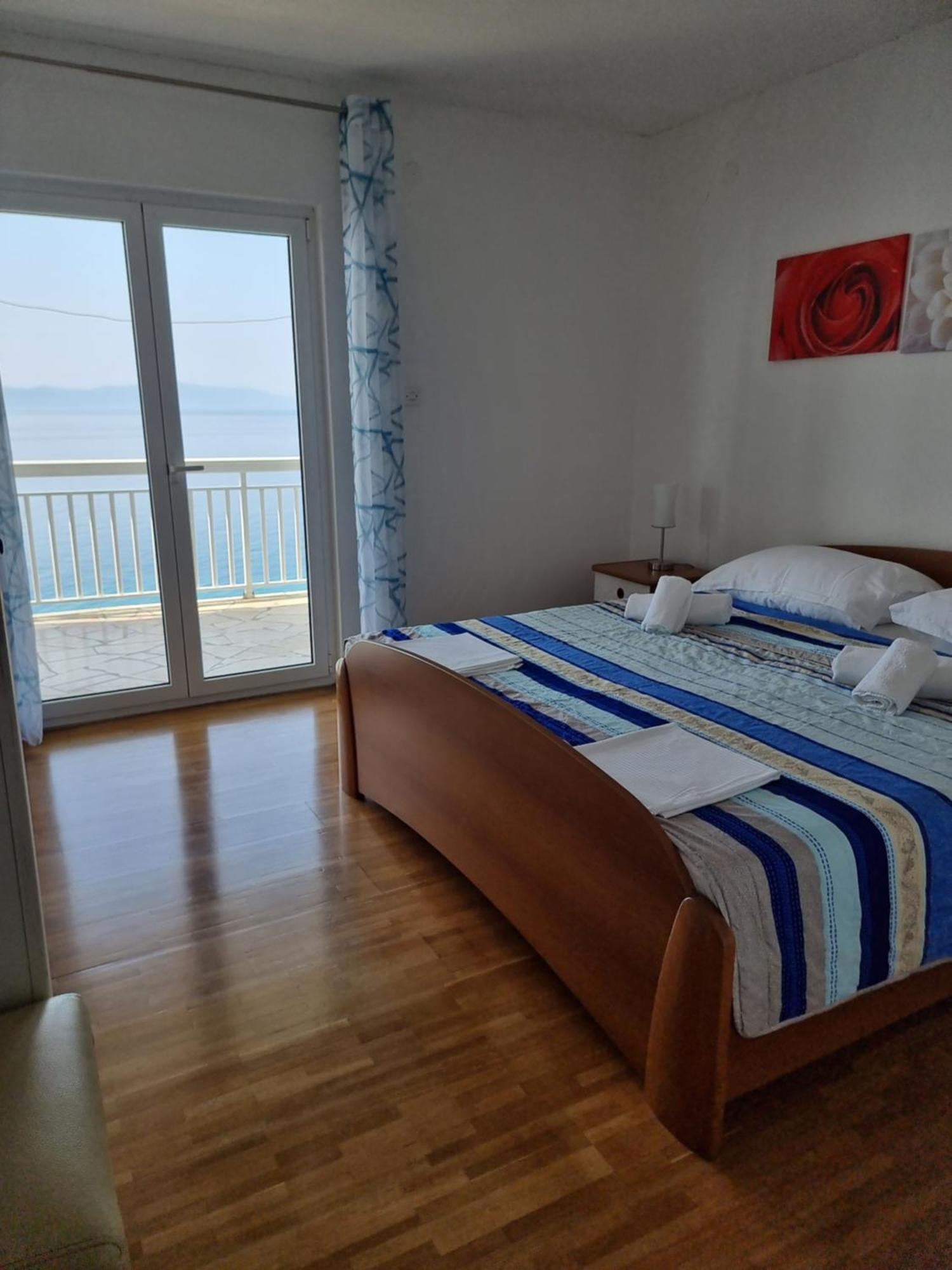 Apartmani Anda Živogošće Стая снимка