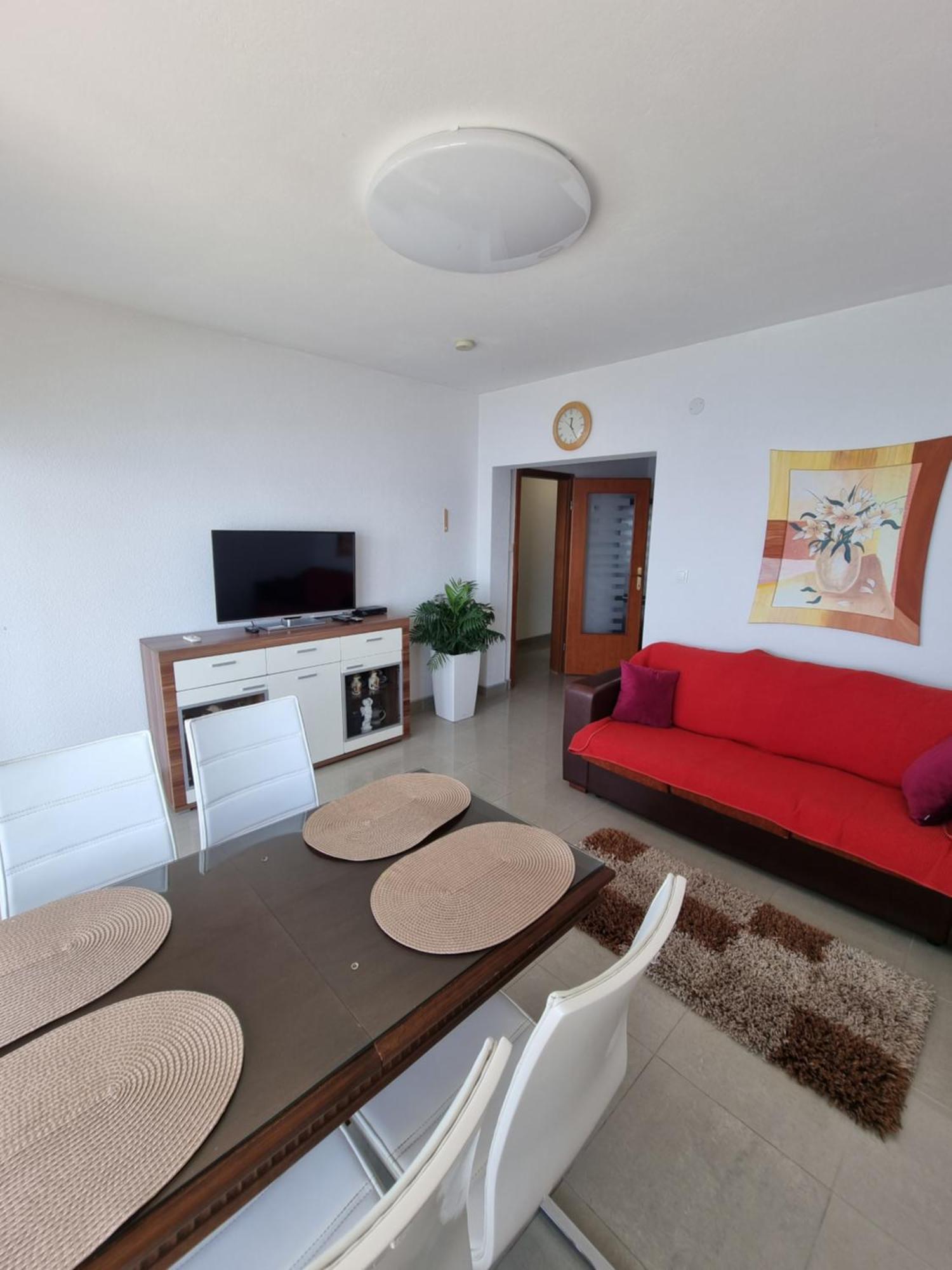Apartmani Anda Živogošće Стая снимка