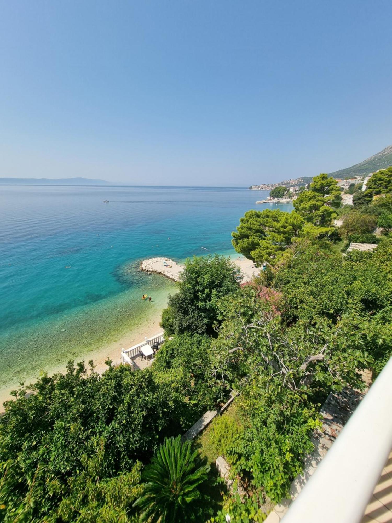 Apartmani Anda Živogošće Стая снимка