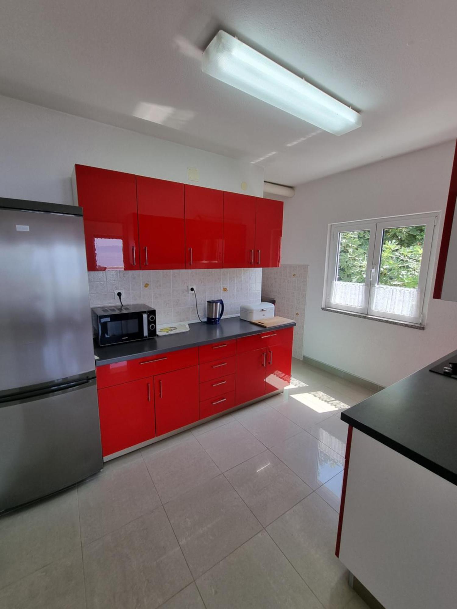 Apartmani Anda Živogošće Стая снимка