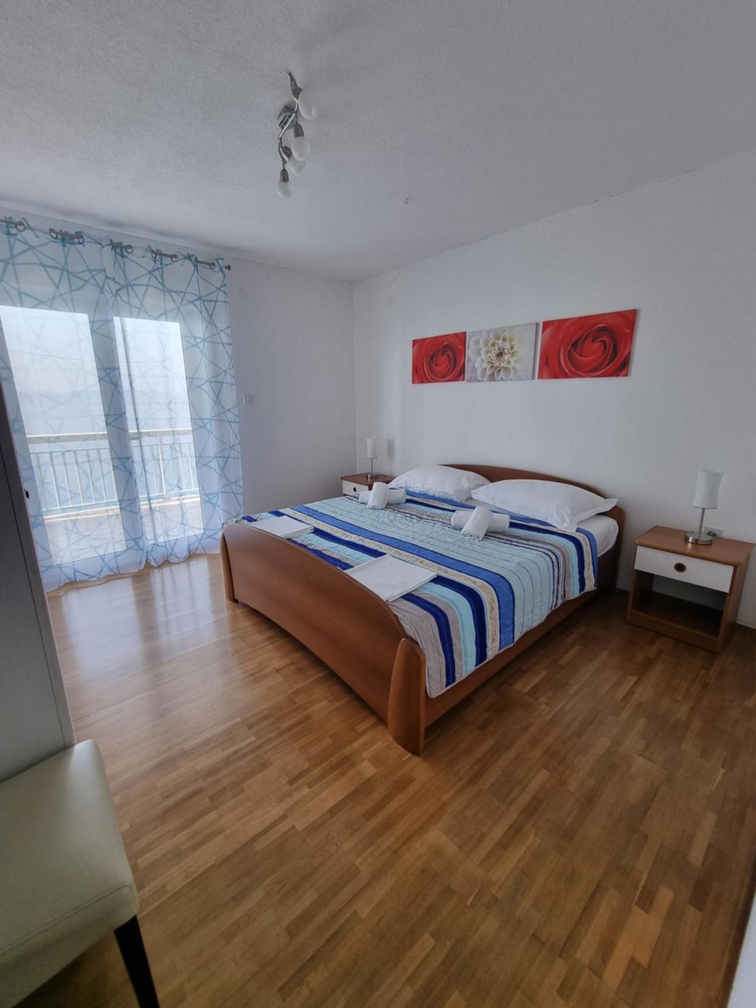 Apartmani Anda Živogošće Стая снимка