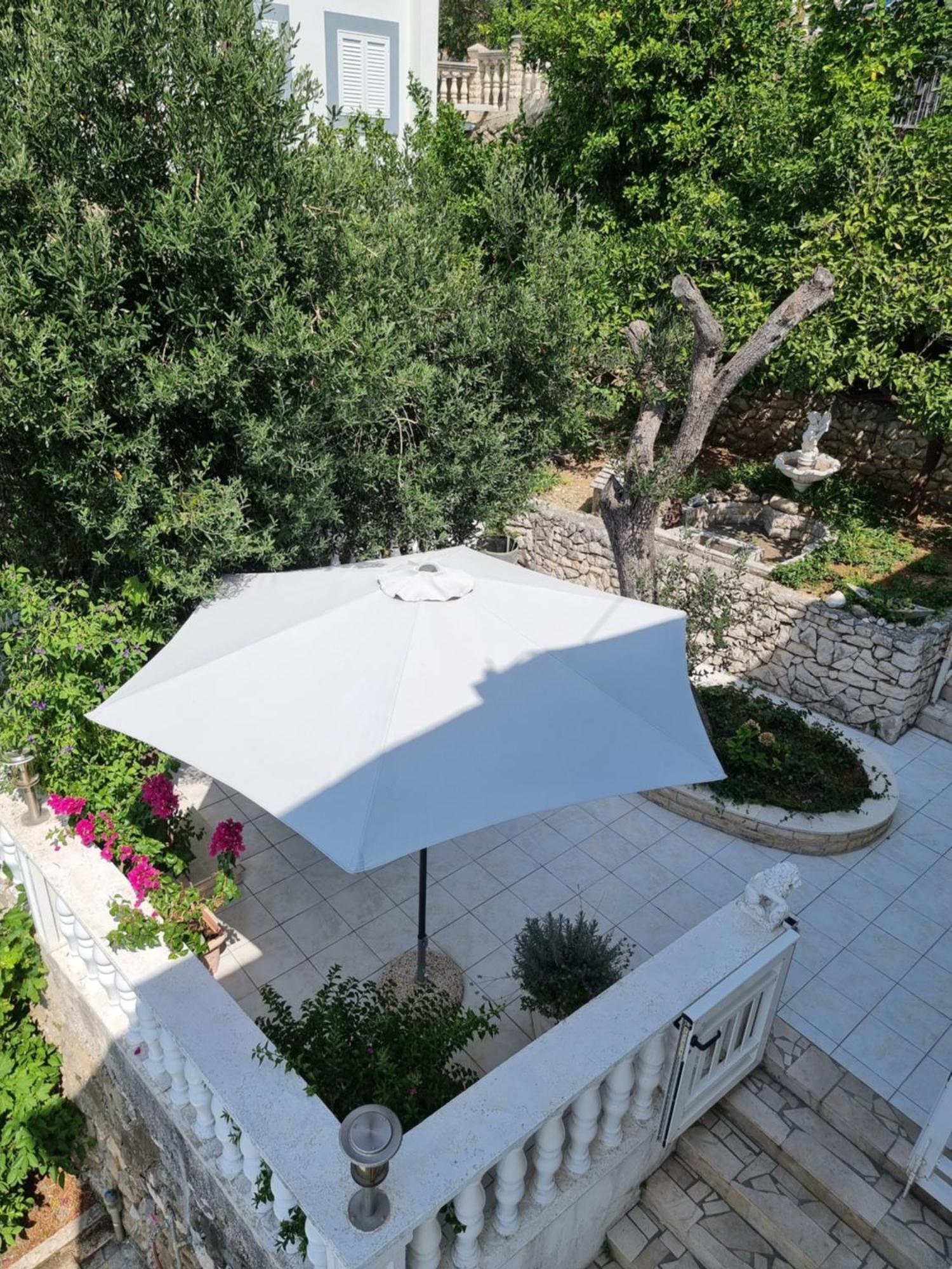 Apartmani Anda Živogošće Стая снимка